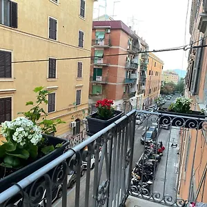 Apartment San Lorenzo 42, Rom