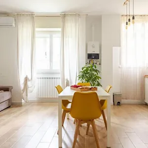 A Casa Di Irene Appartamento