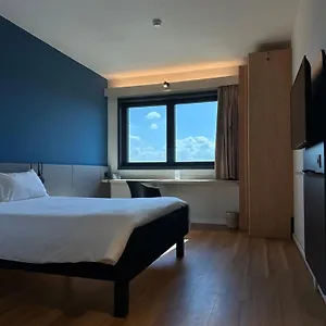 Ξενοδοχείο Ibis Fiera, Ρώμη
