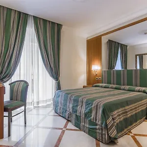 Ξενοδοχείο Raeli Regio, Ρώμη