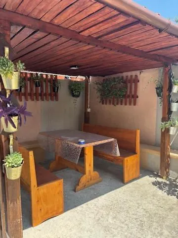 Lemon Garden Home Rom Lägenhet