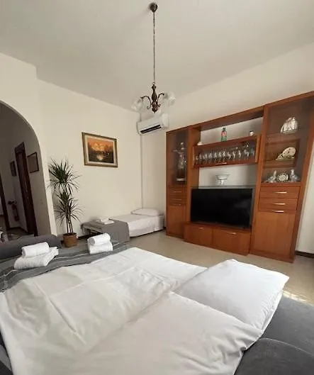 Lägenhet Lemon Garden Home Rom Italien