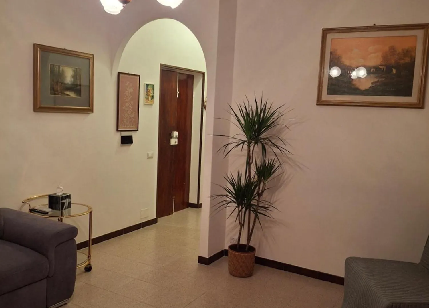 Lemon Garden Home Rom 0*,  Italien