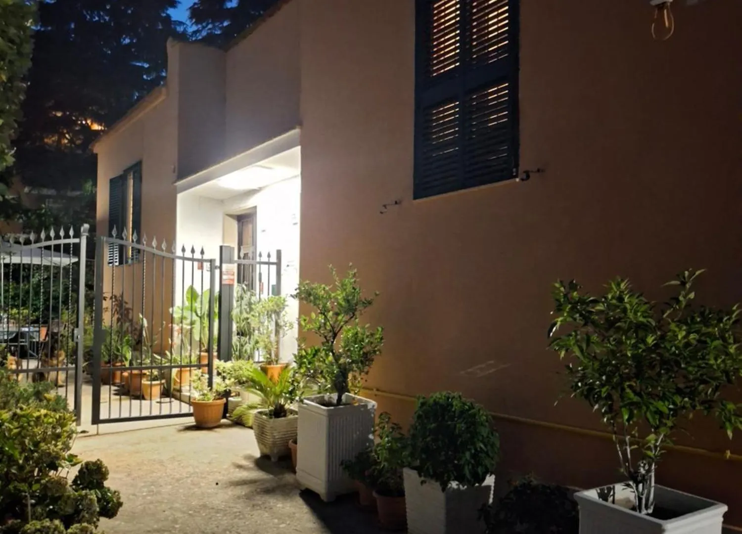 Lemon Garden Home Rom Lägenhet