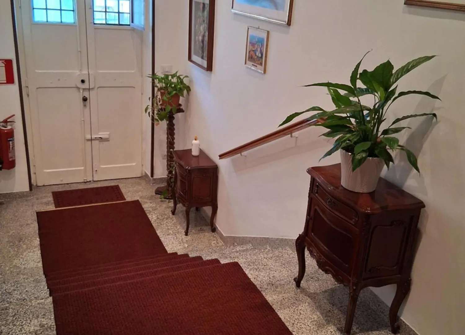 Lemon Garden Home Rom