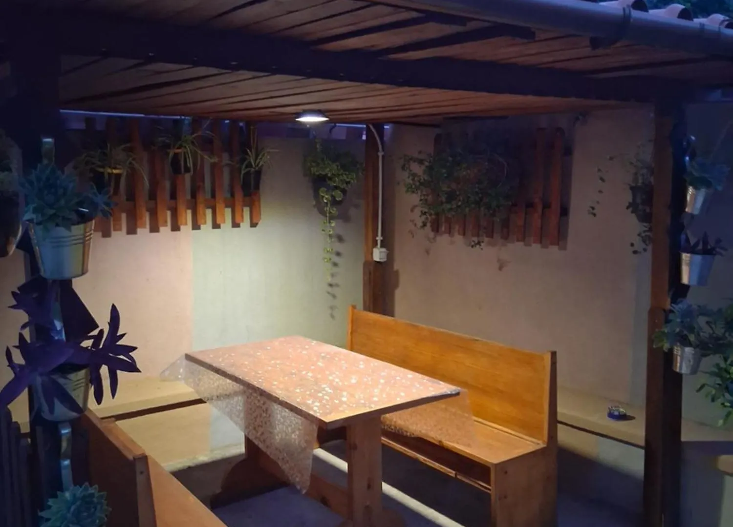 Lemon Garden Home Rom Lägenhet